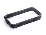 12709792 - : Engine Oil Cooler Adapter Gasket for Chevrolet: Express 2500, Express 3500, Express 4500, Silverado 2500 HD, Silverado 2500 HD Classic, Silverado 3500, Silverado 3500 Classic, Silverado 3500 HD | GMC: Savana 2500, Savana 3500, Savana 4500, Sierra 2500 HD, Sierra 2500 HD Classic, Sierra 3500, Sierra 3500 Classic, Sierra 3500 HD Image