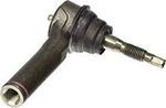19149617 - Steering: Outer Tie Rod for Cadillac: Escalade, Escalade ESV, Escalade EXT | Chevrolet: Avalanche 1500, Avalanche 2500, Silverado 1500, Silverado 1500 Classic, Silverado 1500 HD, Silverado 1500 HD Classic, Silverado 2500, Silverado 2500 HD, Silverado 3500, Suburban 1500, Suburban 2500, Tahoe | GMC: Sierra 1500, Sierra 1500 Classic, Sierra 1500 HD, Sierra 1500 HD Classic, Sierra 2500, Sierra 2500 HD, Sierra 3500, Yukon, Yukon XL 1500, Yukon XL 2500 Image