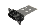 158966 - HVAC: ACDelcoâ„¢ Resistor for Chevrolet: Classic, Malibu | Oldsmobile: Alero, Cutlass, Cutlass Supreme | Pontiac: Grand Am Image