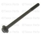 19352499 - : Engine Cylinder Head Bolt for Buick: Enclave, LaCrosse, Rendezvous | Cadillac: ATS, CT4, CTS, SRX, STS, XTS | Chevrolet: Camaro, Caprice, Captiva Sport, Colorado, Equinox, Impala, Impala Limited, Malibu, Traverse | GMC: Acadia, Acadia Limited, Canyon, Terrain | Pontiac: G6, G8, Torrent | Saturn: Aura, Outlook, Vue Image