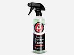 19420391 - Unclassified: 16-oz Hard Surface Cleaner by Adam's Polishes for Buick: Cascada, Enclave, Encore, Encore GX, Envision, Envista, LaCrosse, Regal, Regal Sportback, Regal TourX, Verano | Cadillac: ATS, CT4, CT5, CT6, CTS, ELR, Escalade, Escalade ESV, LYRIQ, SRX, XT4, XT5, XT6, XTS | Chevrolet: Blazer, Blazer EV, Bolt EUV, Bolt EV, Camaro, Captiva Sport, City Express, Colorado, Cruze, Cruze Limited, Equinox, Express 1500, Express 2500, Express 3500, Express 4500, Impala, Malibu, Malibu Limited, Silverado 1500, Silverado 1500 LTD, Silverado 2500 HD, Silverado 3500 HD, Silverado EV, Sonic, Spark, Spark EV, SS, Suburban, Suburban 1500, Suburban 3500 HD, Tahoe, Trailblazer, Traverse, Trax, Volt | GMC: Acadia, Acadia Limited, Canyon, Savana 1500, Savana 2500, Savana 3500, Savana 4500, Sierra 1500, Sierra 1500 Limited, Sierra 2500 HD, Sierra 3500 HD, Terrain, Yukon, Yukon XL, Yukon XL 1500 Image