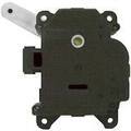 89023390 - : Passenger Side Temperature Valve Actuator Assembly for Cadillac: CTS, STS Image