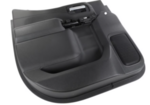 86787141 - : Door Trim Panel for Chevrolet: Silverado 1500, Silverado 1500 LTD Image