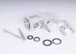 20879991 - : Air Conditioning Thermal Expansion Valve Kit for Chevrolet: Colorado, Equinox | GMC: Canyon, Terrain Image