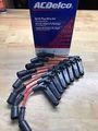 19417612 - : Spark Plug Wire Kit for Buick: LaCrosse, Rainier | Cadillac: CTS, Escalade, Escalade ESV, Escalade EXT | Chevrolet: Avalanche, Corvette, Express 1500, Express 2500, Express 3500, Impala, Monte Carlo, Silverado 1500, Silverado 2500 HD, Silverado 3500 HD, SSR, Suburban 1500, Suburban 2500, Tahoe, Trailblazer, Trailblazer EXT | GMC: Envoy, Envoy XL, Envoy XUV, Savana 1500, Savana 2500, Savana 3500, Sierra 1500, Sierra 2500 HD, Sierra 3500 HD, Yukon, Yukon XL 1500, Yukon XL 2500 | Hummer: H2, H3 | Pontiac: G8, Grand Prix Image