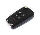 13579217 - : Ignition Key for Chevrolet: Sonic Image