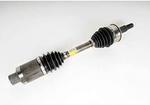 20906475 - : Front Passenger Side Half-Shaft Assembly for Chevrolet: Equinox | GMC: Terrain Image