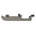 12472869 - Body: Armrest for Chevrolet: Silverado 1500, Silverado 1500 HD, Silverado 2500, Silverado 2500 HD, Silverado 3500, Suburban 1500, Suburban 2500, Tahoe | GMC: Sierra 1500, Sierra 1500 HD, Sierra 2500, Sierra 2500 HD, Sierra 3500, Yukon, Yukon XL 1500, Yukon XL 2500 Image