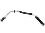 22913984 - : Power Steering Reservoir Line Hose for Buick: Enclave | Chevrolet: Traverse | GMC: Acadia, Acadia Limited | Saturn: Outlook Image