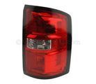 23424738 - Electrical: Tail Lamp Assembly for GMC: Sierra 1500, Sierra 2500 HD, Sierra 3500 HD Image