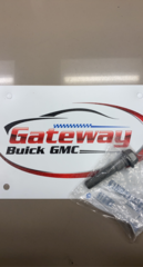 11610468 - Suspension: Strut Bolt for Buick: Enclave, LaCrosse, Regal Sportback, Regal TourX | Cadillac: XT4, XT5, XT6 | Chevrolet: Blazer, Corvette, Cruze, Malibu, Trailblazer, Traverse, Traverse Limited | GMC: Acadia Image