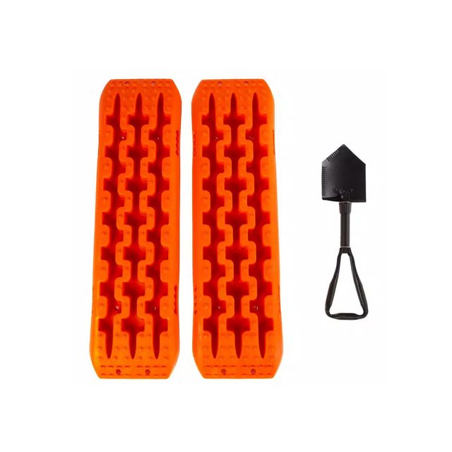 19434306 - Exterior: MAT PKG,TIRE TRACT *ORANGE/BLACK for Chevrolet: Colorado, Silverado 1500, Silverado 1500 LTD, Silverado 2500 HD, Silverado 3500 HD | GMC: Canyon, Sierra 1500, Sierra 1500 Limited, Sierra 2500 HD, Sierra 3500 HD Image