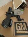19355802 - : Lap &amp; Shoulder Belt for GM Image