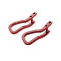 84280203 - Trailering: Recovery Hooks for GMC: Sierra 1500, Sierra 1500 Limited Image