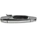 84053436 - Body: Handle, Outside for Cadillac: Escalade, Escalade ESV, Escalade EXT | Chevrolet: Avalanche, Silverado 1500, Silverado 2500 HD, Silverado 3500 HD, Suburban 1500, Suburban 2500, Tahoe | GMC: Sierra 1500, Sierra 2500 HD, Sierra 3500 HD, Yukon, Yukon XL 1500, Yukon XL 2500 Image