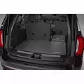 85783765 - Interior: TRAY PKG-R/CMPT FLR STOW COMPT *VY DK ATMOS for GMC: Yukon Image