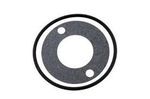 88893990 - Unclassified: Engine Oil Filter Adapter Gasket for Buick: Roadmaster | Cadillac: Brougham, Escalade, Fleetwood | Chevrolet: Blazer, C/K Pickup, C1500, C2500, C3500, C3500HD, Caprice, Corvette, Express 1500, Express 2500, Express 3500, G10, G20, G30, Impala, K1500 Pickup, K2500 Pickup, K3500 Pickup, K5 Blazer, P20, P30, R10, R20, R2500, R30, R3500, Suburban C10, Suburban C1500, Suburban C20, Suburban C2500, Suburban K10, Suburban K1500, Suburban K20, Suburban K2500, Suburban R10, Suburban R1500, Suburban R20, Suburban R2500, Suburban V10, Suburban V1500, Suburban V20, Suburban V2500, Tahoe, V10, V20, V30, V3500 | GMC: C1500 Pickup, C2500 Pickup, C3500 Pickup, C3500HD, G1500, G2500, G3500, Jimmy, K1500 Pickup, K2500 Pickup, K3500 Pickup, P2500, P3500, R1500 Pickup, R2500 Pickup, R3500 Pickup, Savana 1500, Savana 2500, Savana 3500, Suburban C1500, Suburban C2500, Suburban K1500, Suburban K2500, Suburban R1500, Suburban R2500, V1500, V1500 Suburban, V2500, V2500 Suburban, V3500, Yukon | Oldsmobile: Custom Cruiser Image