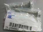 11548863 - : Bolt for GM Image