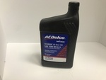 88862624 - : ACDelco GM Original Equipment 10-4034 Dexron LS 75W-90 Gear Oil for GM Image