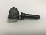19332370 - : Tire Pressure Monitor (Snap In) for Buick: Regal | Cadillac: ATS, CT6, CTS, ELR, Escalade, Escalade ESV, XTS | Chevrolet: Equinox | GMC: Canyon, Sierra 1500, Sierra 2500 HD, Sierra 3500 HD, Terrain, Yukon, Yukon XL Image