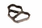 12634516 - : Inner Intake Side Valve Cover Gasket for Buick: Envision, LaCrosse, Regal, Regal Sportback, Regal TourX | Cadillac: ATS, CT6, CTS | Chevrolet: Blazer, Camaro, Colorado, Equinox, Impala, Malibu, Malibu Limited, Traverse | GMC: Acadia, Canyon, Terrain Image