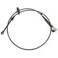 19434392 - : Automatic Transmission Shifter Cable for Cadillac: Escalade, Escalade ESV, Escalade EXT | Chevrolet: Avalanche, Silverado 1500, Silverado 2500 HD, Silverado 3500 HD, Suburban 1500, Suburban 2500, Tahoe | GMC: Sierra 1500, Sierra 2500 HD, Sierra 3500 HD, Yukon, Yukon XL 1500, Yukon XL 2500 Image