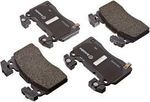 84732488 - Unclassified: Front Disc Brake Pad Set for Cadillac: CT6, CTS, ELR | Chevrolet: Camaro, Corvette Image