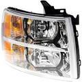 22853028 - Electrical: Headlamp Assembly for GM Image