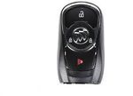 13532390 - : Remote Control Door Lock and Theft Deterrent Transmitter for Buick: Encore Image