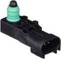 13502903 - Fuel System: Pressure Sensor for Buick: Enclave, Encore, Envision, LaCrosse, Lucerne, Regal, Regal Sportback, Regal TourX, Verano | Cadillac: ATS, CT4, CT5, CT6, CTS, DTS, Escalade, Escalade ESV, Escalade EXT, SRX, STS, XLR, XT4, XT5, XT6, XTS | Chevrolet: Avalanche, Blazer, Camaro, Caprice, Captiva Sport, Cobalt, Colorado, Corvette, Cruze, Cruze Limited, Equinox, Express 1500, Express 2500, Express 3500, Express 4500, HHR, Impala, Impala Limited, Malibu, Malibu Limited, Silverado 1500, Silverado 1500 LD, Silverado 1500 LTD, Silverado 2500 HD, Silverado 3500 HD, Sonic, Spark, Spark EV, SS, Suburban, Suburban 1500, Suburban 2500, Suburban 3500 HD, Tahoe, Trailblazer, Traverse, Traverse Limited, Trax | GMC: Acadia, Acadia Limited, Canyon, Envoy, Savana 1500, Savana 2500, Savana 3500, Savana 4500, Sierra 1500, Sierra 1500 Limited, Sierra 2500 HD, Sierra 3500 HD, Terrain, Yukon, Yukon XL, Yukon XL 1500, Yukon XL 2500 | Hummer: H2, H3, H3T | Pontiac: G5, G6, G8, Solstice, Torrent | Saturn: Outlook, Sky, Vue Image