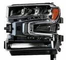 85567926 - : Headlamp Assembly for Chevrolet: Silverado 1500, Silverado 1500 LTD Image