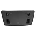 22774440 - Body: License Bracket for GM Image