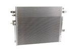 84808701 - : Air Conditioning Condenser for Chevrolet: Colorado | GMC: Canyon Image