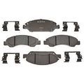 19428005 - : Ceramic Front Disc Brake Pad Kit for GM Image