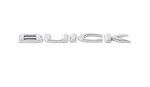 95220710 - : Liftgate Buick Name Plate for Buick: Encore, Envision Image