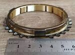 96419270 - : Manual Transmission 3rd and 4th Gear Blocking Ring for GM Image