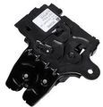 13513995 - : Rear Compartment Lid Latch for Buick: Cascada, LaCrosse, Regal, Verano | Cadillac: ATS, CT4, CT5, CTS, ELR, XTS | Chevrolet: Camaro, Corvette, Cruze, Cruze Limited, Impala, Malibu, Malibu Limited, Silverado 1500, Sonic | GMC: Sierra 1500 Image
