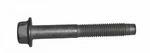 11588747 - : M10x1.5x75 Multi-Purpose Bolt for Buick: Enclave, Encore, Envision, Regal, Regal Sportback, Regal TourX, Rendezvous, Verano | Cadillac: ATS, CTS, Escalade, LYRIQ, SRX, STS, XT4, XT5 | Chevrolet: Blazer, Camaro, Colorado, Impala, Malibu, Silverado 1500, Silverado 2500 HD, Silverado 3500 HD, Silverado EV, Tahoe, Traverse, Traverse Limited | GMC: Acadia, Canyon, Hummer EV Pickup, Hummer EV SUV, Sierra 1500, Sierra 2500 HD, Sierra 3500 HD, Yukon Image
