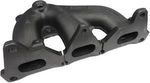 12571100 - Unclassified: Exhaust Manifold for Buick: Enclave | Chevrolet: Equinox, Malibu, Traverse | GMC: Acadia, Acadia Limited | Pontiac: G6, Torrent | Saturn: Aura, Outlook, Vue Image