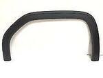 23396047 - Body: Wheel Opening Molding for GMC: Sierra 1500, Sierra 1500 Limited Image