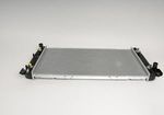 20935856 - Cooling System: Radiator for Cadillac: Escalade, Escalade ESV, Escalade EXT | Chevrolet: Avalanche, Silverado 1500, Silverado 1500 HD, Silverado 2500 HD, Silverado 3500, Suburban 1500, Suburban 2500, Tahoe | GMC: Sierra 1500, Sierra 1500 HD, Sierra 2500 HD, Sierra 3500, Yukon, Yukon XL 1500, Yukon XL 2500 Image