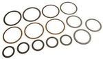 24273085 - : Automatic Transmission Clutch Plate Kit with Friction Plates for GM Image