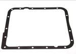 8654799 - Maintenance &amp; Lubrication: Trans Pan Gasket for Buick: Rainier, Roadmaster | Cadillac: Brougham, Escalade, Escalade ESV, Escalade EXT, Fleetwood | Chevrolet: Astro, Avalanche, Avalanche 1500, Avalanche 2500, Blazer, C/K Pickup, C1500, C2500, C3500, C3500HD, Camaro, Caprice, Colorado, Commercial Chassis, Corvette, Express 1500, Express 2500, Express 3500, G10, G20, G30, Impala, K1500 Pickup, K2500 Pickup, K3500 Pickup, K5 Blazer, P30, R10, R20, R2500, R30, R3500, S10, S10 Blazer, Silverado 1500, Silverado 1500 Classic, Silverado 1500 HD, Silverado 1500 HD Classic, Silverado 2500, Silverado 2500 HD, Silverado 2500 HD Classic, Silverado 3500, Silverado 3500 Classic, Silverado 3500 HD, SSR, Suburban 1500, Suburban 2500, Suburban C10, Suburban C1500, Suburban C20, Suburban C2500, Suburban K10, Suburban K1500, Suburban K20, Suburban K2500, Suburban R10, Suburban R1500, Suburban R20, Suburban R2500, Suburban V10, Suburban V1500, Suburban V20, Suburban V2500, Tahoe, Trailblazer, Trailblazer EXT, V10, V20, V30, V3500 | GMC: C1500 Pickup, C2500 Pickup, C3500 Pickup, C3500HD, Canyon, Envoy, Envoy XL, Envoy XUV, G1500, G2500, G3500, Jimmy, Jimmy S15, K1500 Pickup, K2500 Pickup, K3500 Pickup, P2500, R1500 Pickup, R2500 Pickup, R3500 Pickup, S15, Safari, Savana 1500, Savana 2500, Savana 3500, Sierra 1500, Sierra 1500 Classic, Sierra 1500 HD, Sierra 1500 HD Classic, Sierra 2500, Sierra 2500 HD, Sierra 2500 HD Classic, Sierra 3500, Sierra 3500 Classic, Sierra 3500 HD, Sonoma, Suburban C1500, Suburban C2500, Suburban K1500, Suburban K2500, Suburban R1500, Suburban R2500, Syclone, Typhoon, V1500, V1500 Suburban, V2500, V2500 Suburban, V3500, Yukon, Yukon XL 1500, Yukon XL 2500 | Hummer: H2, H3, H3T | Oldsmobile: Bravada, Custom Cruiser | Pontiac: Firebird, GTO Image