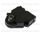 15920864 - : Temperature Mode Valve Actuator Assembly for Buick: Enclave | Chevrolet: Traverse | GMC: Acadia | Saturn: Outlook Image