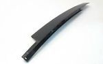 22825483 - : Front Passenger Side Door Window Frame Rear Applique for GM Image