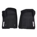 84348118 - Interior: First-Row Premium All-Weather Floor Liners for GM Image