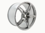 84785088 - : 20x11 Aluminum Rear Wheel for GM Image
