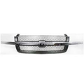 19168629 - Body: Grille for GM Image
