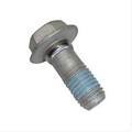 11588712 - : M6x1x20 Multi-Purpose Bolt for Buick: Cascada, Encore GX, Envision, Envista, LaCrosse, Regal, Verano | Cadillac: ATS, CT4, CT5, CT6, CTS, DeVille, Escalade, Escalade ESV, ESCALADE IQ, OPTIQ, Seville, SRX, XT4, XT5, XT6, XTS | Chevrolet: Bolt EUV, Bolt EV, Camaro, Captiva Sport, Cobalt, Colorado, Corvette, Cruze, Cruze Limited, Equinox, Equinox EV, Express 2500, Express 3500, Malibu, Silverado 2500 HD, Silverado 3500 HD, Silverado EV, Spark, Spark EV, Suburban, Tahoe, Trailblazer, Traverse, Trax | GMC: Acadia, Acadia Limited, Canyon, Hummer EV Pickup, Hummer EV SUV, Savana 2500, Savana 3500, Sierra 2500 HD, Sierra 3500 HD, Sierra EV, Terrain, Yukon, Yukon XL | Hummer: H3, H3T | Pontiac: Bonneville, G5 | Saturn: Ion Image