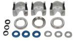 12644934 - : Fuel Injector O-Ring Kit with Hardware for 3 Injectors for Buick: Enclave | Chevrolet: Traverse | GMC: Acadia, Acadia Limited Image